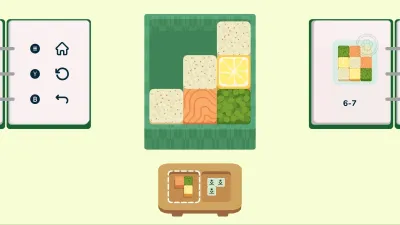 inbento — скриншот 3