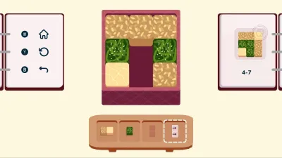 inbento — скриншот 5