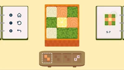 inbento — скриншот 7