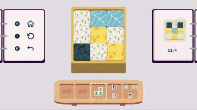 inbento — скриншот 8