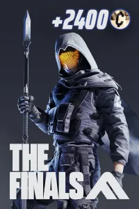 THE FINALS - Metro Drifter Set