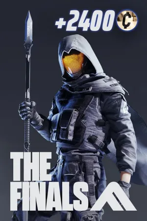 THE FINALS - Metro Drifter Set