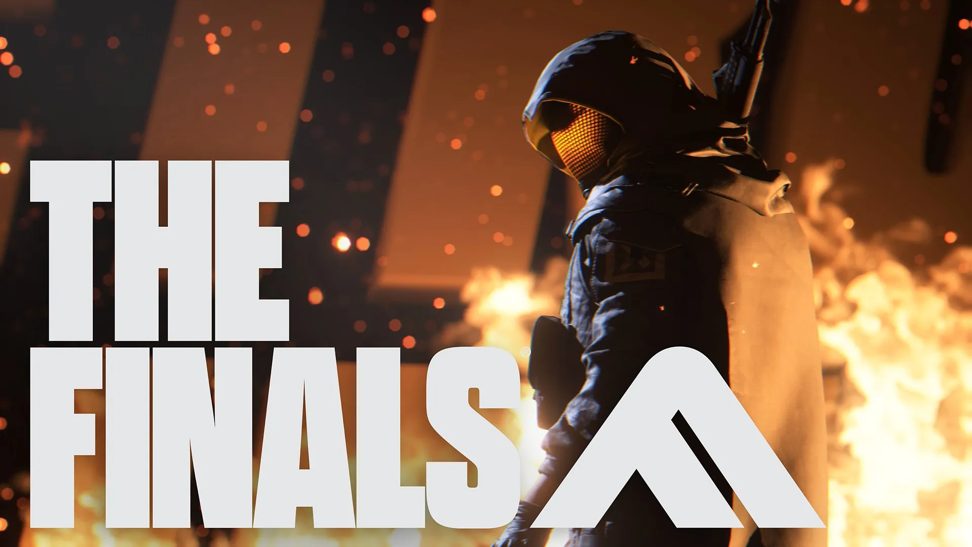 THE FINALS - Metro Drifter Set — трейлер