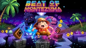 Beat of Montezuma
