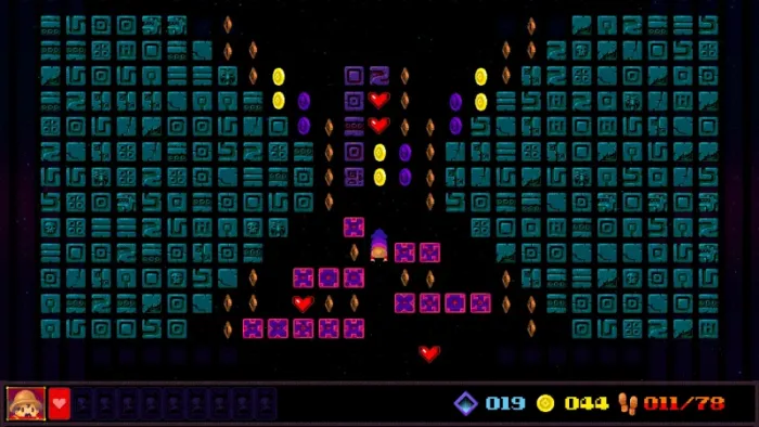 Beat of Montezuma — скриншот 5