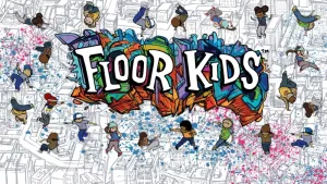 Floor Kids