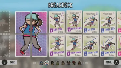 Floor Kids — скриншот 3