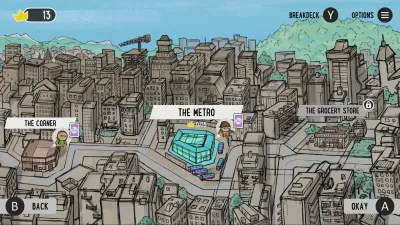 Floor Kids — скриншот 6