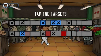 Floor Kids — скриншот 7