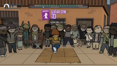 Floor Kids — скриншот 8