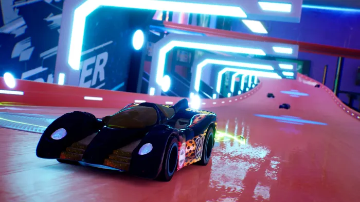 HOT WHEELS UNLEASHED™ 2 - Highway 35 World Race Pack — скриншот 10