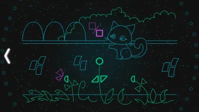 Hidden Memory - Neko's Life — скриншот 1
