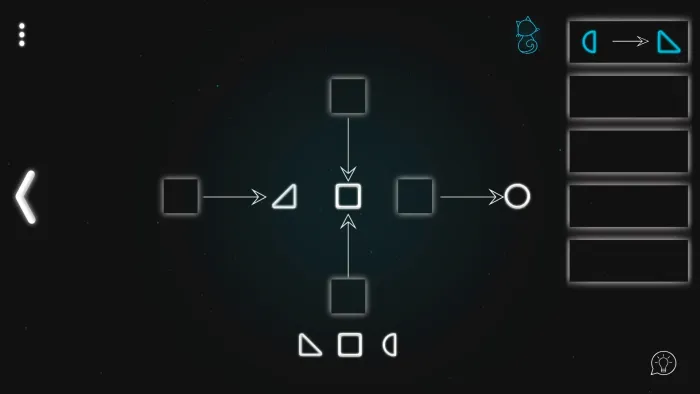 Hidden Memory - Neko's Life — скриншот 3