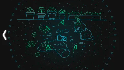 Hidden Memory - Neko's Life — скриншот 4