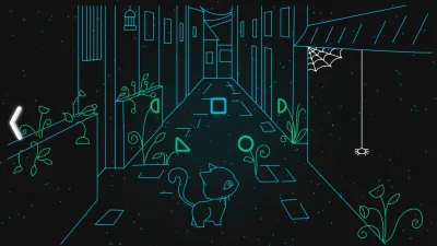Hidden Memory - Neko's Life — скриншот 6