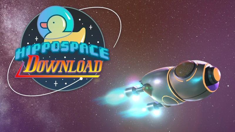 Hippospace Download