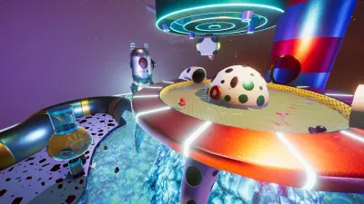 Hippospace Download — скриншот 2