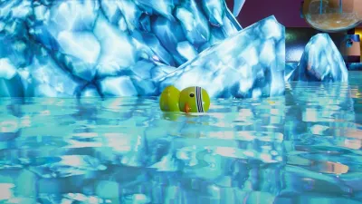 Hippospace Download — скриншот 5