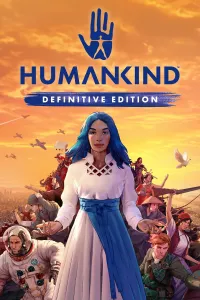 HUMANKIND™ — Definitive Edition