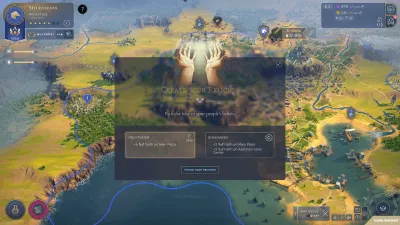 HUMANKIND™ — Definitive Edition — скриншот 13