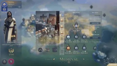 HUMANKIND™ — Definitive Edition — скриншот 3