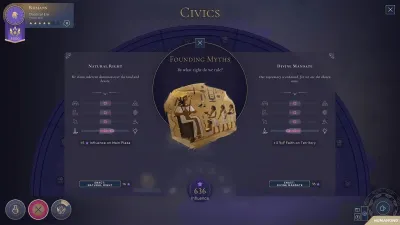 HUMANKIND™ — Definitive Edition — скриншот 5