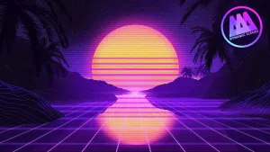 AAA Dynamic Scenes - Sunset Drive Dynamic Scene