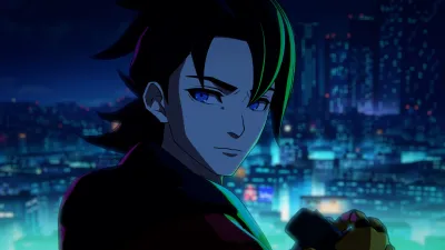 Screamer — скриншот 4