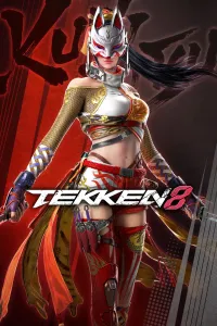 TEKKEN 8 - Kunimitsu