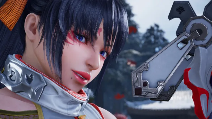 TEKKEN 8 - Kunimitsu — скриншот 4