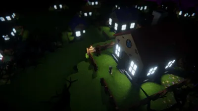 Redneck Joe Vs The Swamp Zombies — скриншот 6