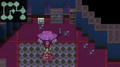 Glorious Savior — скриншот 3