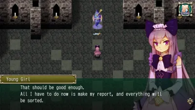 Glorious Savior — скриншот 5