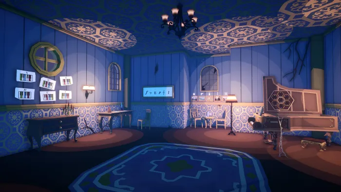 Castles and Manors - Escape Room Bundle — скриншот 3