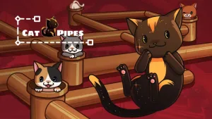 Cat Pipes (Windows)