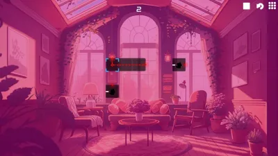 Cat Pipes (Windows) — скриншот 1