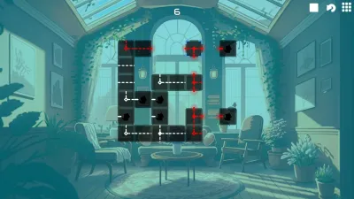 Cat Pipes (Windows) — скриншот 3