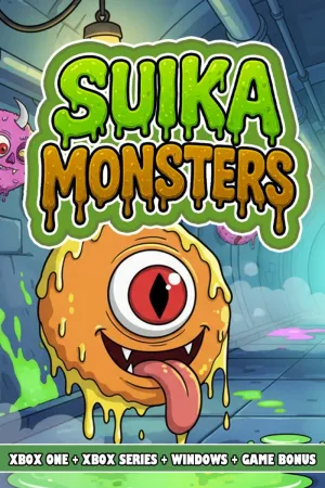 Suika Monsters Bundle