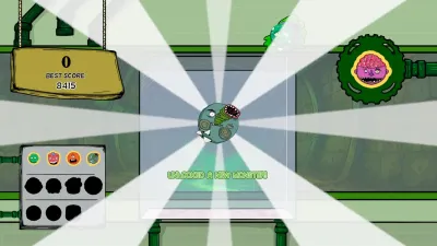 Suika Monsters Bundle — скриншот 2