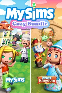 MySims™: Cozy Bundle