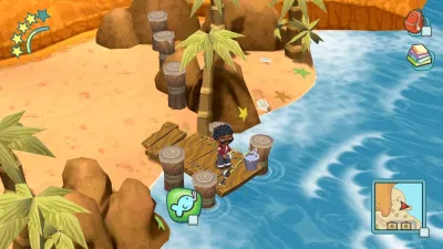 MySims™: Cozy Bundle — скриншот 4