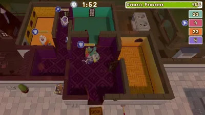 Tools Up - Ultimate Edition — скриншот 5