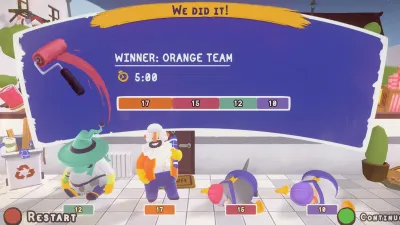 Tools Up - Ultimate Edition — скриншот 7