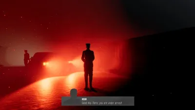 BORIS THE ROCKET — скриншот 1