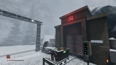 BORIS THE ROCKET — скриншот 3