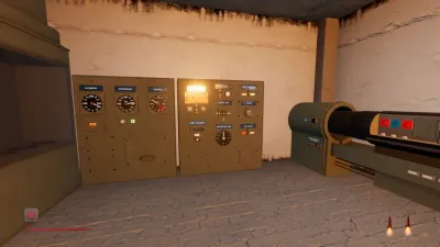 BORIS THE ROCKET — скриншот 5