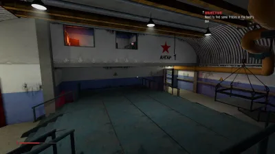 BORIS THE ROCKET — скриншот 6