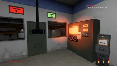 BORIS THE ROCKET — скриншот 7