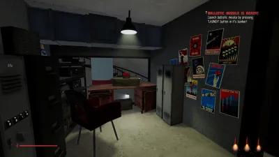 BORIS THE ROCKET — скриншот 10