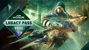 Набор "Бой" – Г10С1 – FOR HONOR